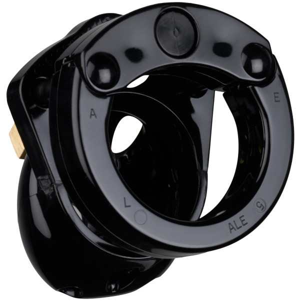 CB-X Mini Me Musta Siveysvyö 3,18 cm Tuotekuva 4