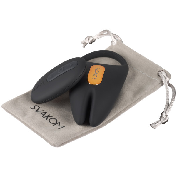 Svakom Winni 2 Kauko-ohjattava Penisrengas Tuotekuva 5