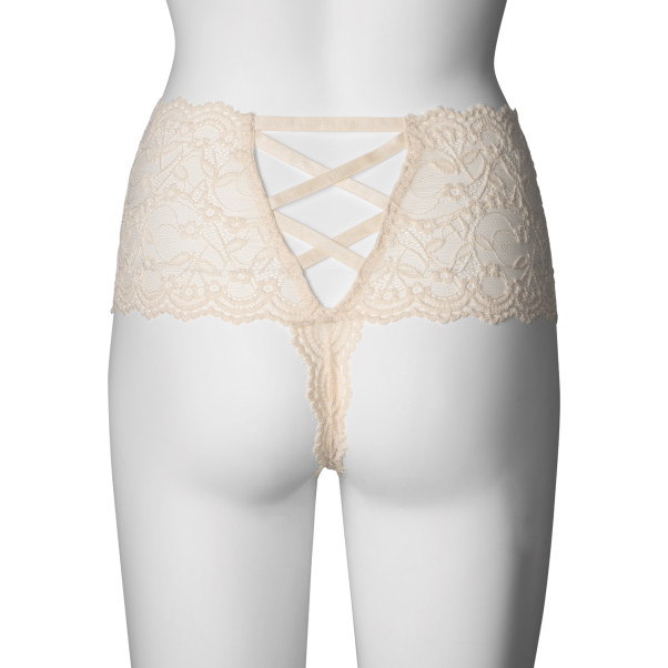 NORTIE Flora Warm Sand Hipsterit Tuotekuva 7