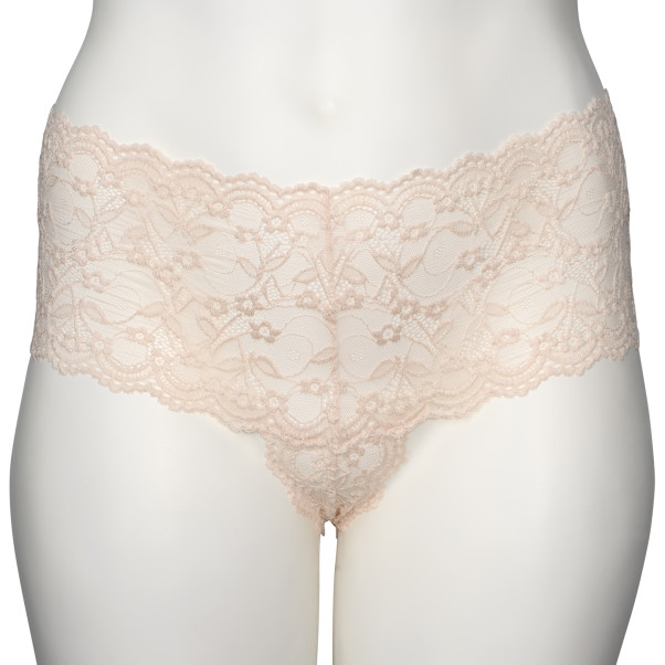 NORTIE Flora Warm Sand Plus Size Hipsterit Tuotekuva 5