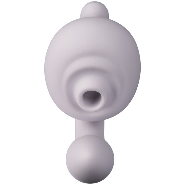 Tracy's Dog OG Flow Klitoris- ja G-pistestimulaattori Tuotekuva 4