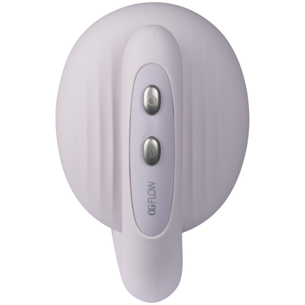 Tracy's Dog OG Flow Klitoris- ja G-pistestimulaattori Tuotekuva 5