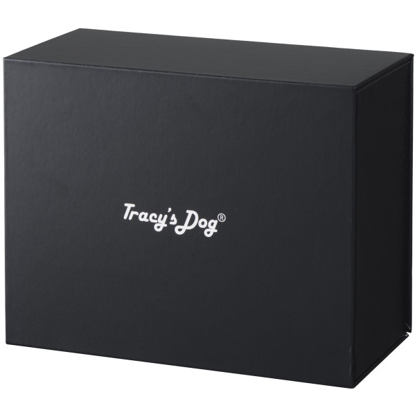 Tracy's Dog OG Flow Klitoris- ja G-pistestimulaattori Kuva tuotepakkauksesta 90