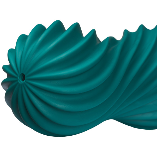 TENGA Flex Fizzy Green Masturbaattori Tuotekuva 5