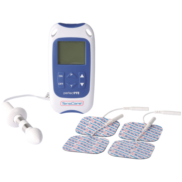 Perfect PFE Lantionpohjan Harjoittaja Miehille Tuotekuva 1