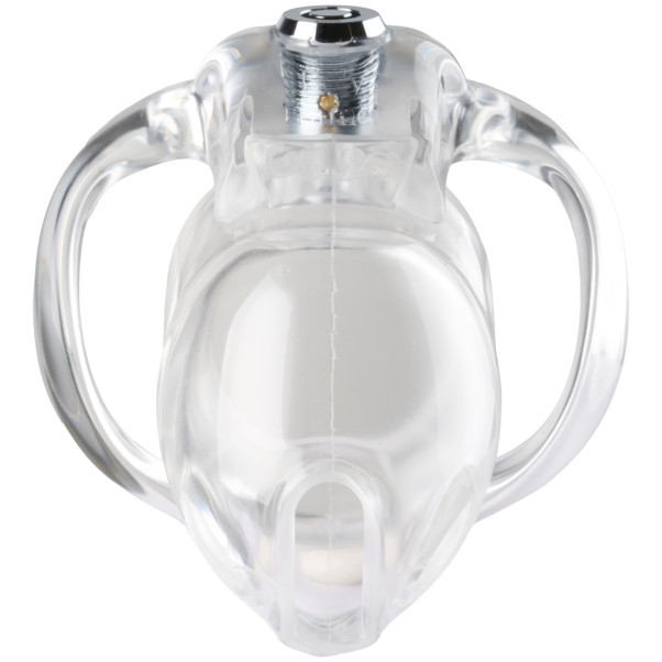 HolyTrainer V5 Nano Läpinäkyvä Siveysvyö Tuotekuva 3