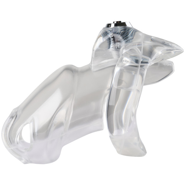 HolyTrainer V5 Standard Läpinäkyvä Siveysvyö Tuotekuva 2