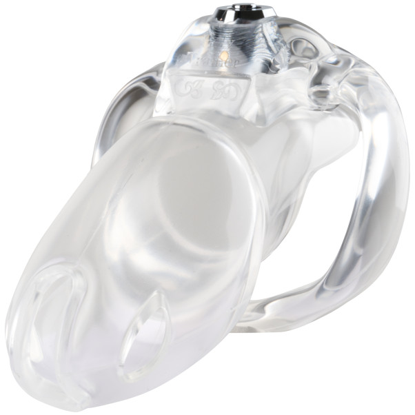 HolyTrainer V5 Maxi Läpinäkyvä Siveysvyö Tuotekuva 1