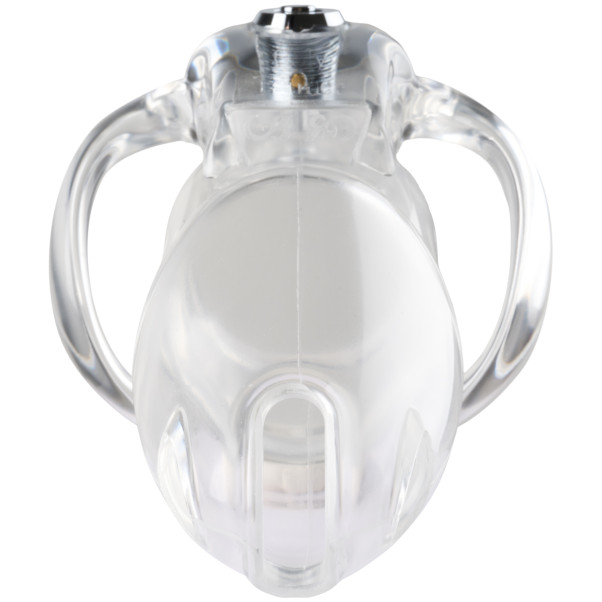 HolyTrainer V5 Maxi Läpinäkyvä Siveysvyö Tuotekuva 3