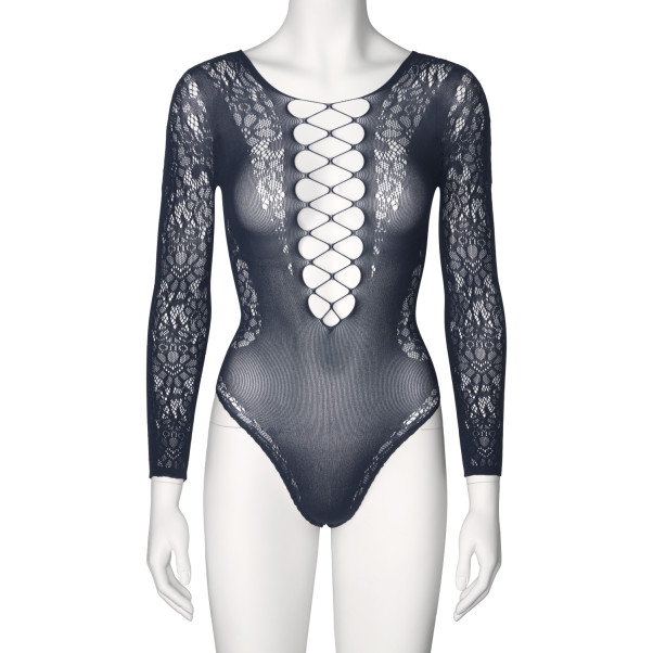 NORTIE Siggy Yönsininen Body Tuotekuva 4