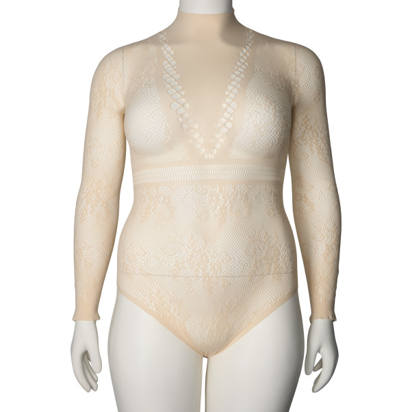 NORTIE Dawn Warm Sand Plus Size Body Tuotekuva 4
