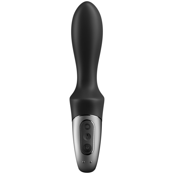 Satisfyer Heat Climax Anaalivibraattori Tuotekuva 2