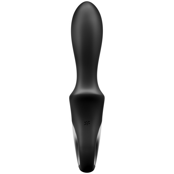 Satisfyer Heat Climax Anaalivibraattori Tuotekuva 4