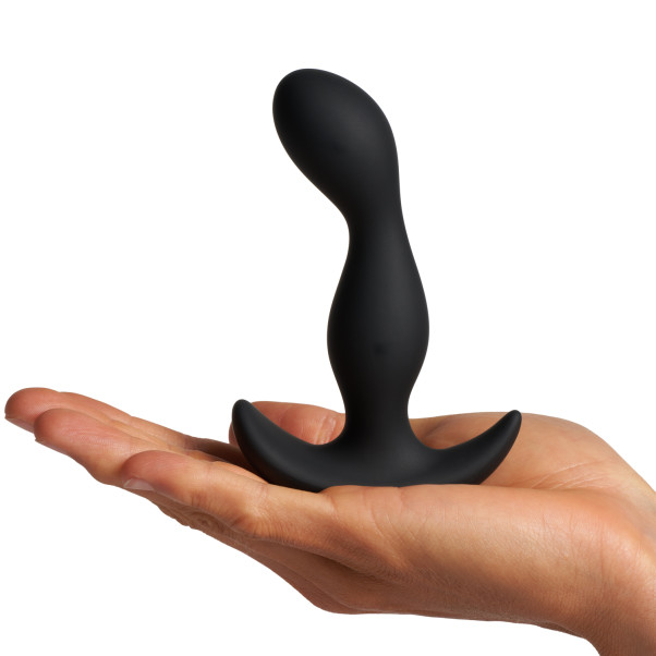 Sinful Power Anchor Eturauhasvibraattori Kuva tuotteesta kädessä 50