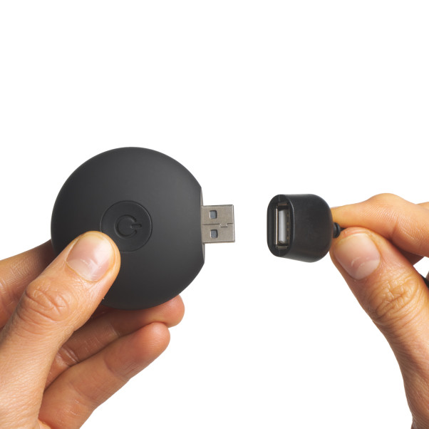 Ouch! Värisevä Kauko-ohjattava Penisplugi Kuva tuotteesta kädessä 52