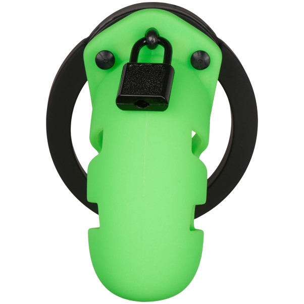 Ouch! Glow in the Dark Siveysvyö 9 cm Tuotekuva 2