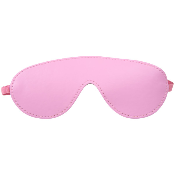 baseks Aloittelijan Pinkki Bondagesetti Tuotekuva 7