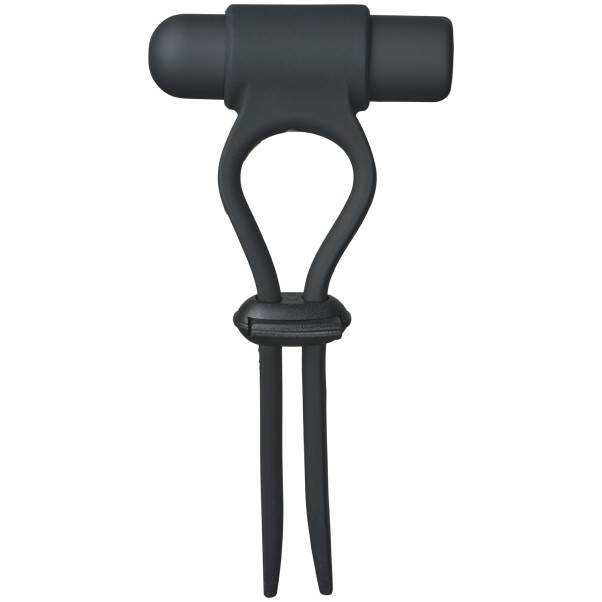 MR.MEMBR Ladattava Värisevä Lasso Penisrengas Tuotekuva 1