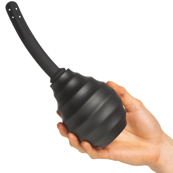 Sinful Ripple Anti-Backflow Anaalisuihku 300 ml Kuva tuotteesta kädessä 50