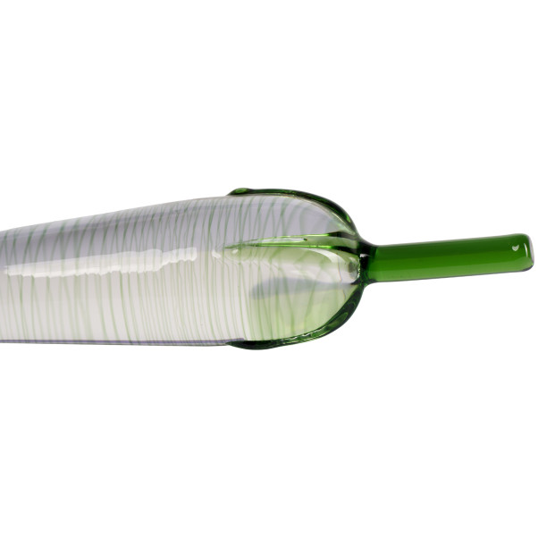 JOYRIDE Premium GlassiX 06 Lasidildo 22 cm Tuotekuva 2