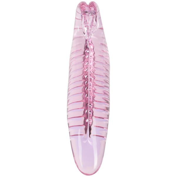 JOYRIDE Premium GlassiX 25 Pink Lasidildo 21 cm Tuotekuva 4