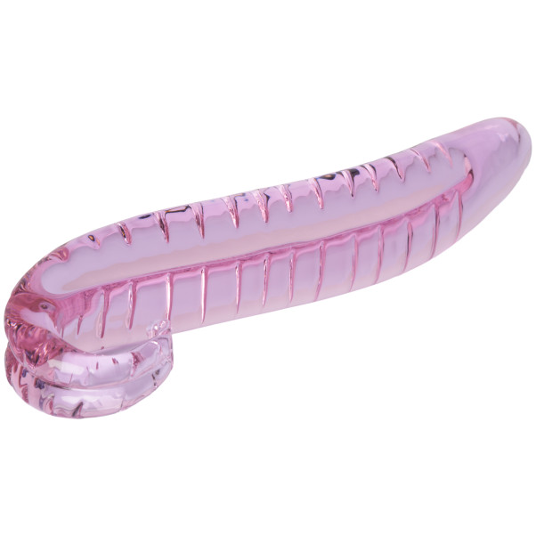 JOYRIDE Premium GlassiX 25 Pink Lasidildo 21 cm Tuotekuva 5