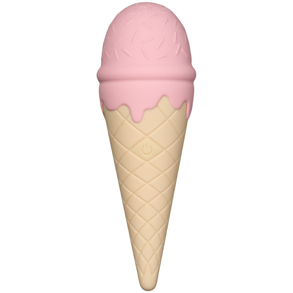 baseks Ice Cream Cone Vibraattori Tuotekuva 1