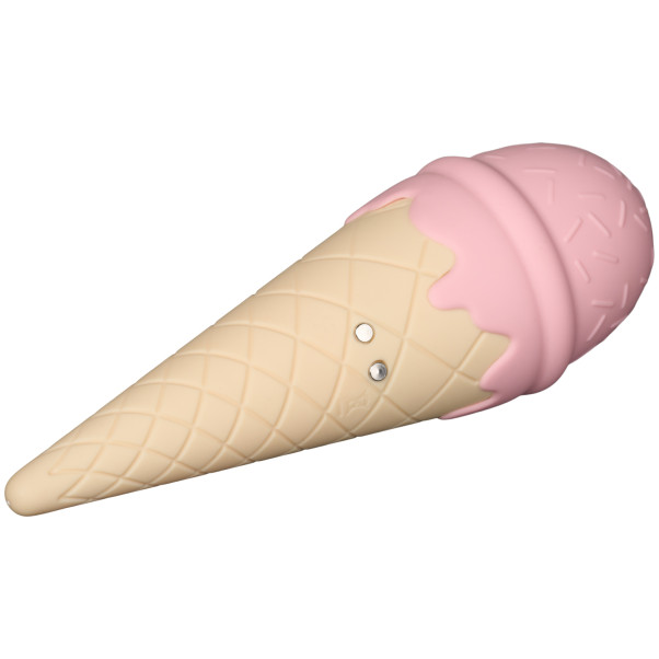 baseks Ice Cream Cone Vibraattori Tuotekuva 2