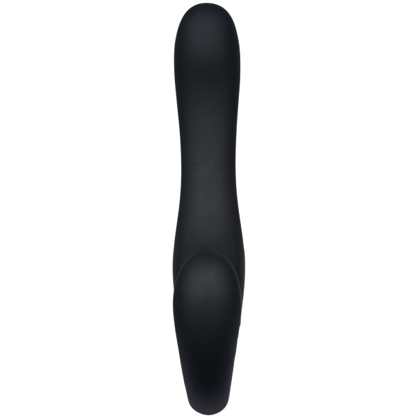 Sinful Kauko-ohjattava Strap-on Dildo 21,2 cm Tuotekuva 4
