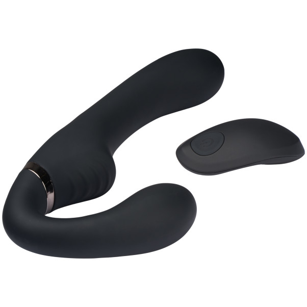 Sinful Kauko-ohjattava Strap-on Dildo 21,2 cm Tuotekuva 5
