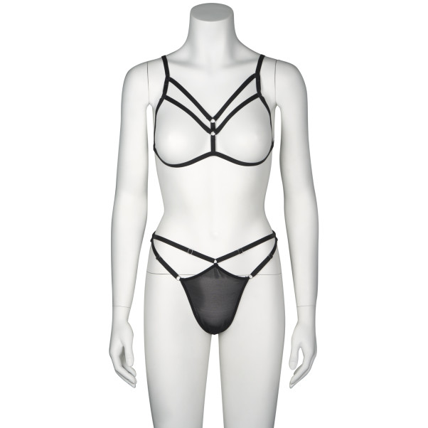 NORTIE Open Cup Valjaat ja Alushousut Tuotekuva 4