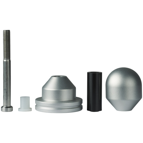 E-stim Moaner Elektrodi 12 cm Tuotekuva 4