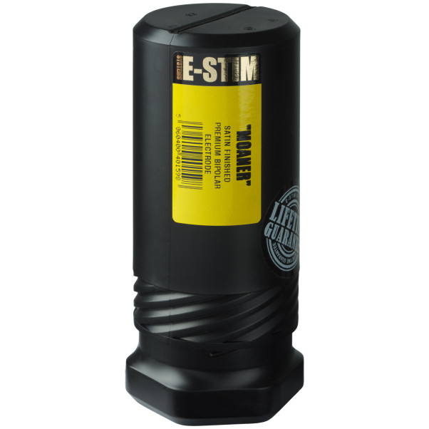 E-stim Moaner Elektrodi 12 cm Kuva tuotepakkauksesta 90