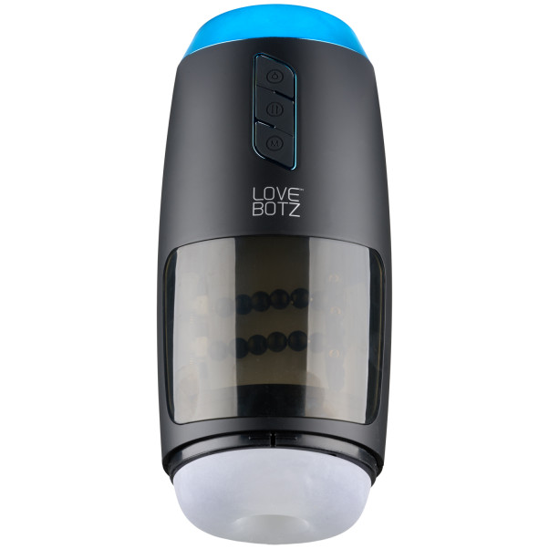 LoveBotz Auto Milker Slider 18X Stroking Masturbaattori Tuotekuva 1