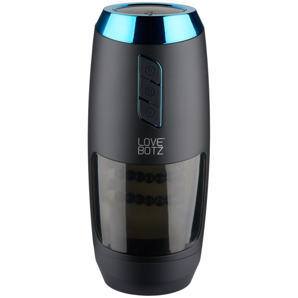 LoveBotz Auto Milker Slider 18X Stroking Masturbaattori Tuotekuva 3