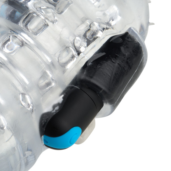 LoveBotz 19X Mini Handheld Milker Masturbaattori Tuotekuva 2