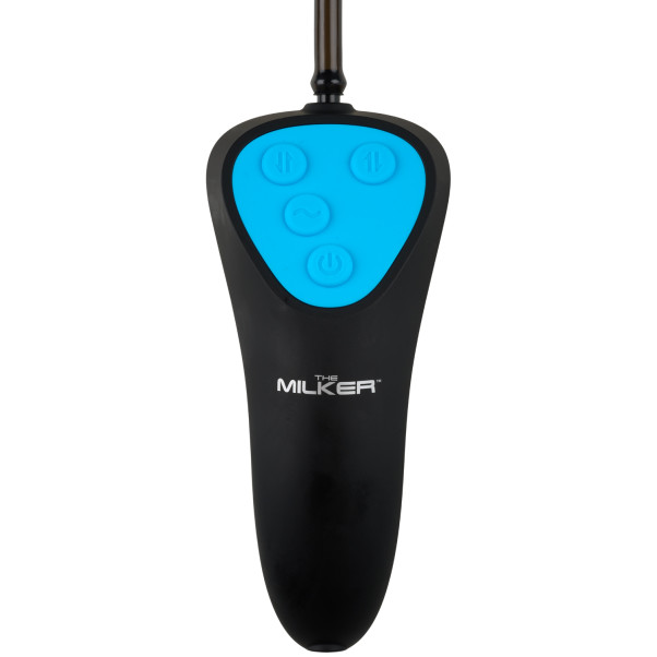 LoveBotz 19X Mini Handheld Milker Masturbaattori Tuotekuva 4