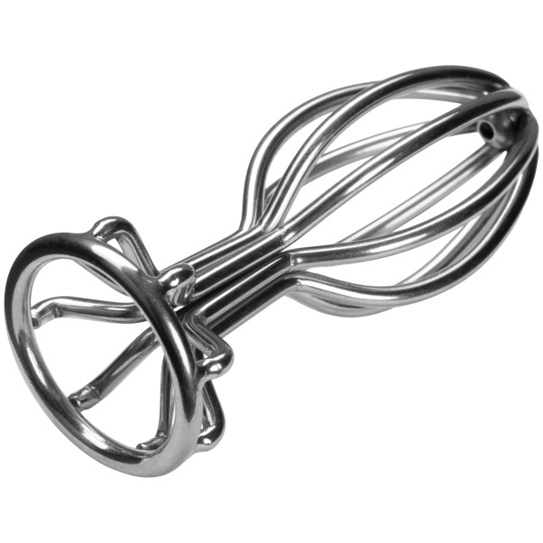 Anos Metal Cage Anustappi Tuotekuva 2