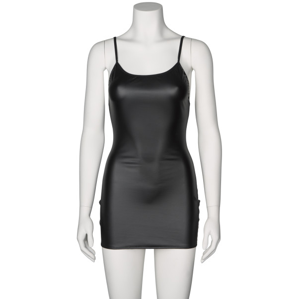 NORTIE Fetish Wetlook Minimekko Tuotekuva 5