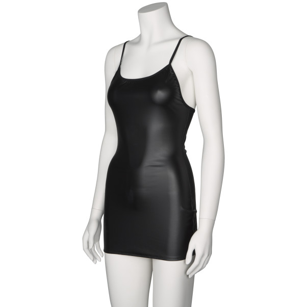 NORTIE Fetish Wetlook Minimekko Tuotekuva 6