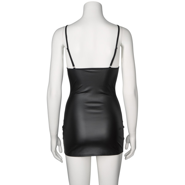 NORTIE Fetish Wetlook Minimekko Tuotekuva 7