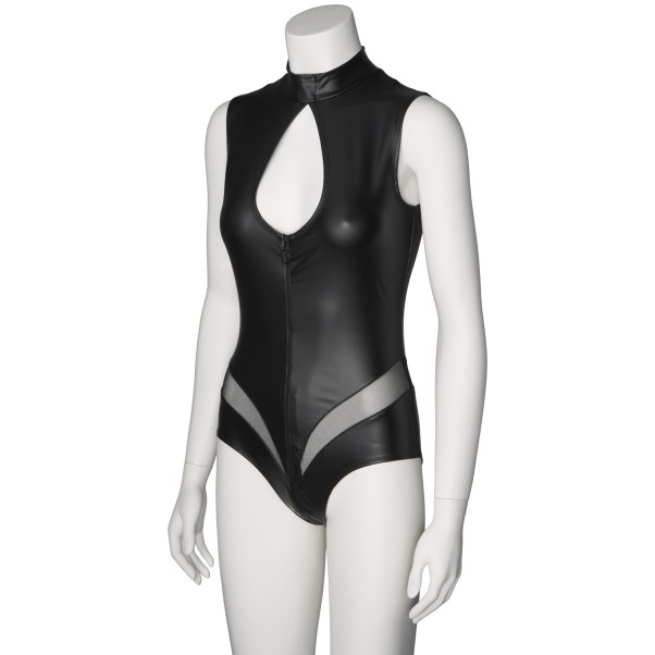 NORTIE Fetish Wetlook Haaraton Body Tuotekuva 6