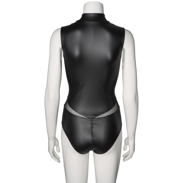 NORTIE Fetish Wetlook Haaraton Body Tuotekuva 7