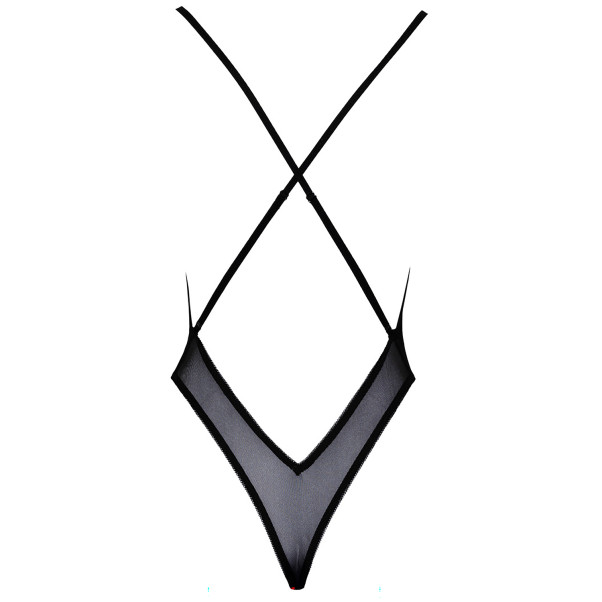 kissable Kukallinen Body Tuotekuva 4