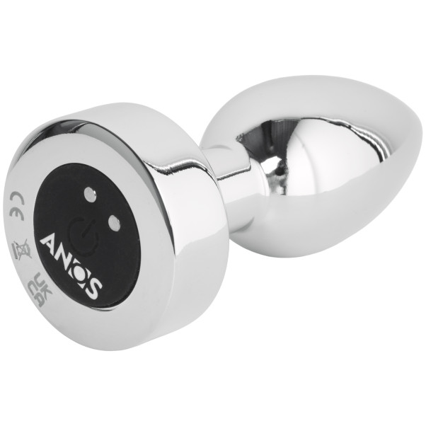 Anos Heavy Metal Värisevä Anustappi Tuotekuva 2