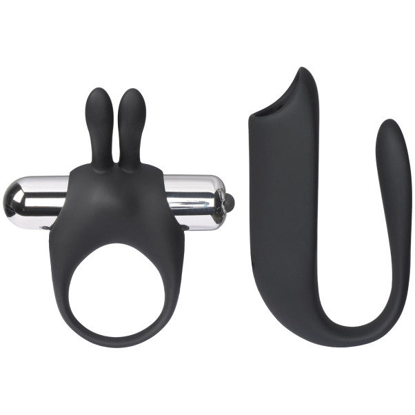 Sinful Couple's Love Vibraattorisetti Tuotekuva 1