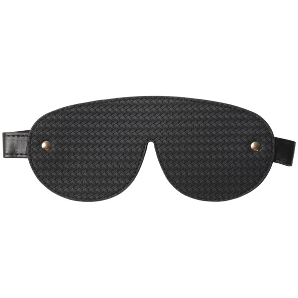 Sinful Braided Kinky Bondagesetti Tuotekuva 7