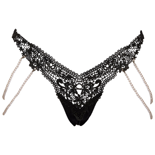 Cottelli Stringit Helminauhoilla Tuotekuva 3