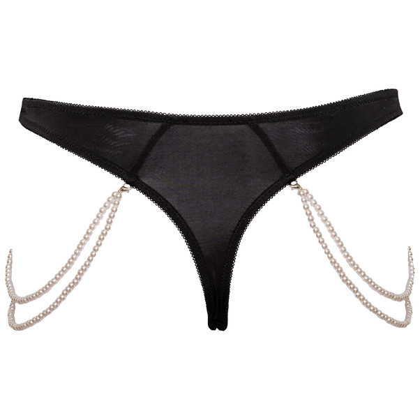 Cottelli Stringit Helminauhoilla Tuotekuva 4