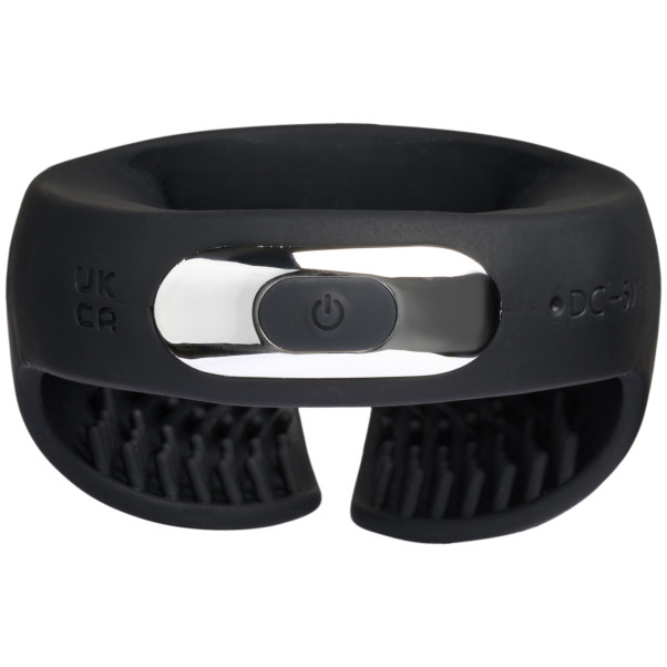 MR.MEMBR Dual Motor Värisevä Kivesrengas Tuotekuva 3